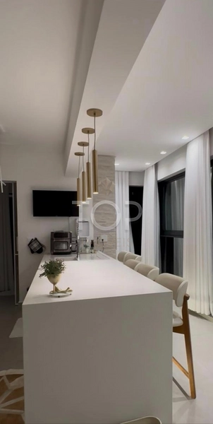 Apartamento diferenciado e mobiliado em Itapema: 4ª foto da galeria de imagens do imóvel
