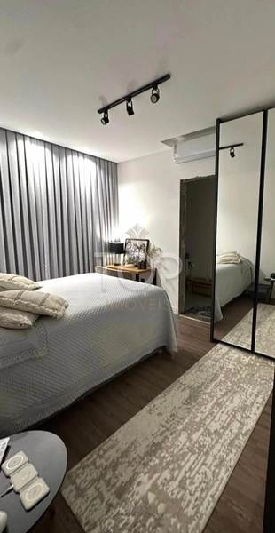 Apartamento diferenciado e mobiliado em Itapema: 9ª foto da galeria de imagens do imóvel