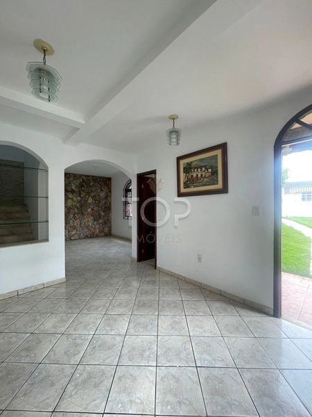 LINDA CASA EM FLORIANÓPOLIS: 20ª foto da galeria de imagens do imóvel