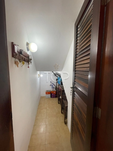 LINDA CASA EM FLORIANÓPOLIS: 12ª foto da galeria de imagens do imóvel