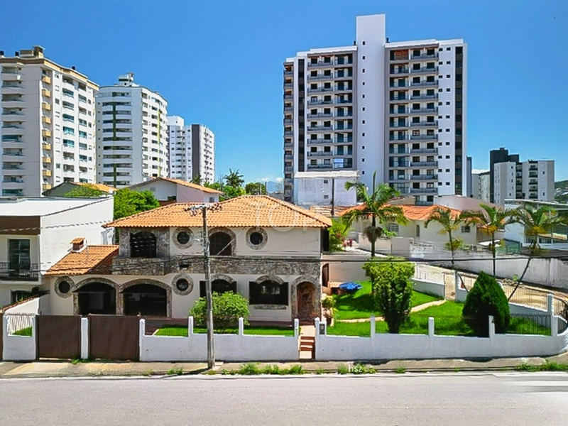 Imóvel residencial ou comercial