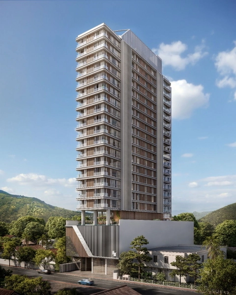 APARTAMENTO FRENTE MAR EM MEIA PRAIA: 5ª foto da galeria de imagens do imóvel