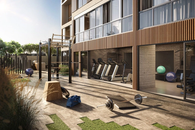 APARTAMENTO FRENTE MAR EM MEIA PRAIA: 2ª foto da galeria de imagens do imóvel