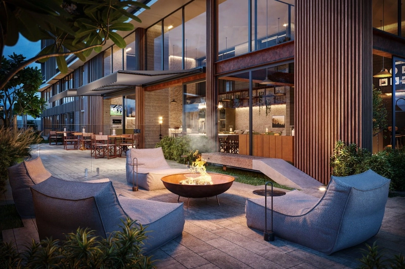 APARTAMENTO FRENTE MAR EM MEIA PRAIA: 25ª foto da galeria de imagens do imóvel