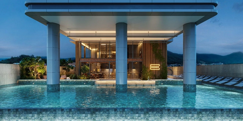 APARTAMENTO FRENTE MAR EM MEIA PRAIA: 27ª foto da galeria de imagens do imóvel