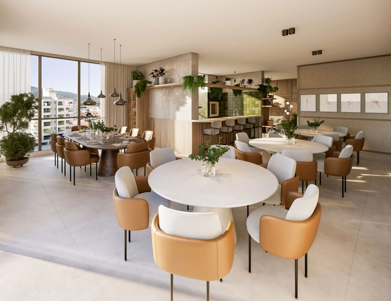 LANÇAMENTO EM PORTO BELO: 3ª foto da galeria de imagens do imóvel