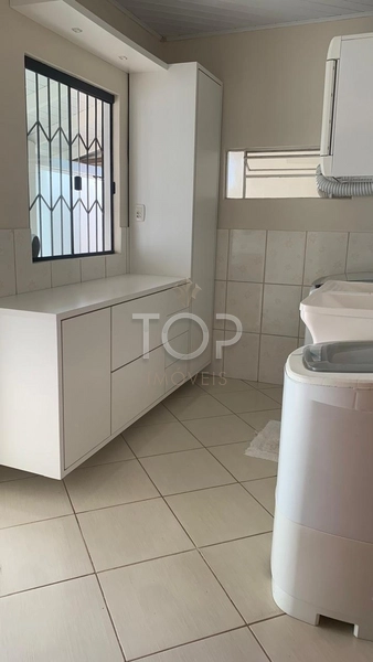 CASA SEMI MOBILIADA NA SERRA CATARINENSE: 4ª foto da galeria de imagens do imóvel
