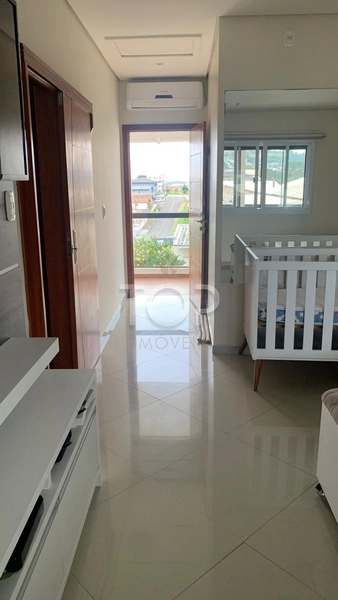 CASA SEMI MOBILIADA NA SERRA CATARINENSE: 6ª foto da galeria de imagens do imóvel