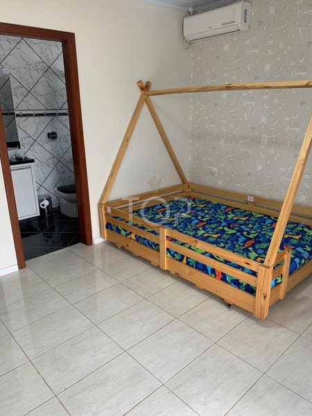 CASA SEMI MOBILIADA NA SERRA CATARINENSE: 1ª foto da galeria de imagens do imóvel