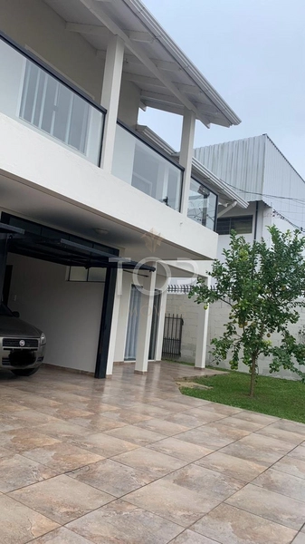 CASA SEMI MOBILIADA NA SERRA CATARINENSE: 3ª foto da galeria de imagens do imóvel