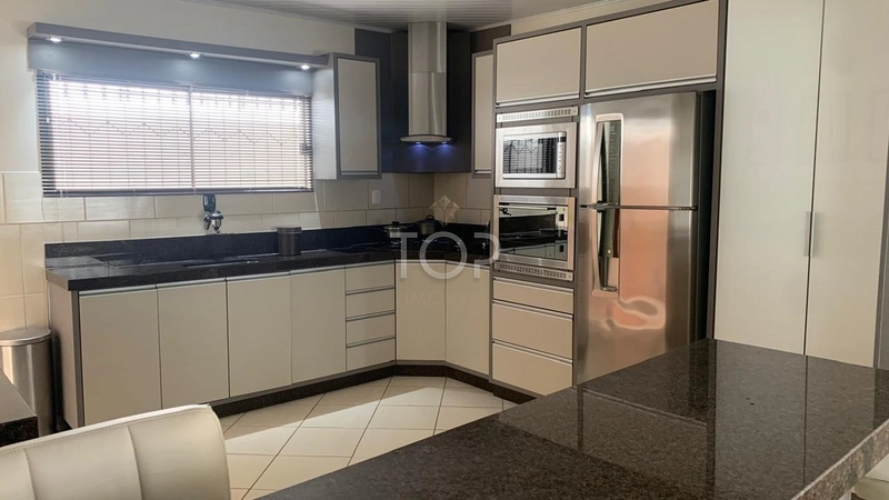 CASA SEMI MOBILIADA NA SERRA CATARINENSE: 5ª foto da galeria de imagens do imóvel