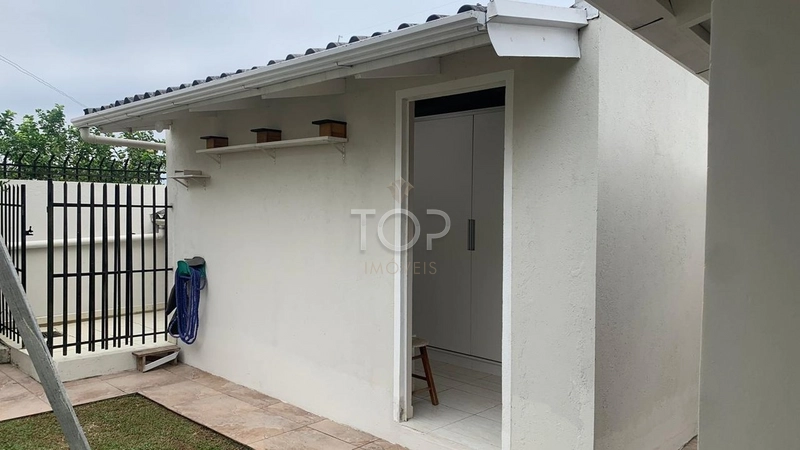CASA SEMI MOBILIADA NA SERRA CATARINENSE: 21ª foto da galeria de imagens do imóvel