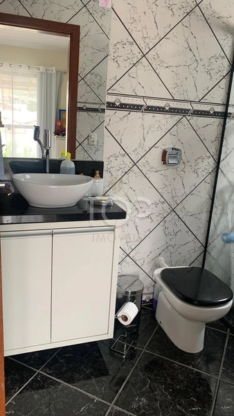 CASA SEMI MOBILIADA NA SERRA CATARINENSE: 11ª foto da galeria de imagens do imóvel