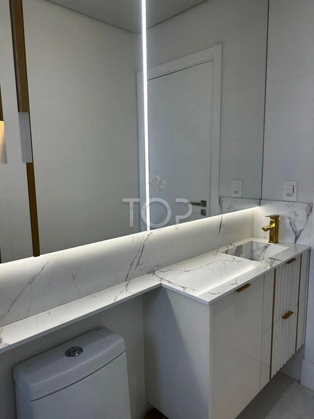 FINAMENTE MOBILIADO EM PORTO BELO: 5ª foto da galeria de imagens do imóvel