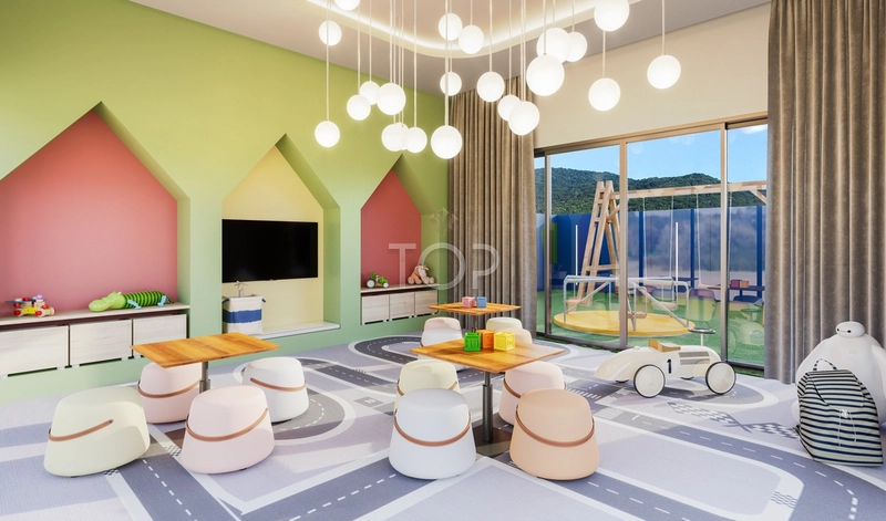 APARTAMENTO EM ITAPEMA: 4ª foto da galeria de imagens do imóvel