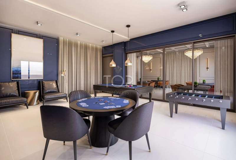 APARTAMENTO EM ITAPEMA: 9ª foto da galeria de imagens do imóvel