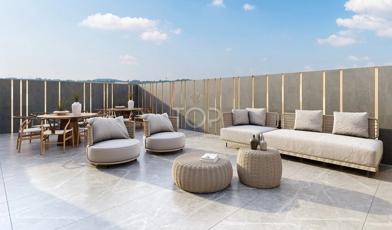 APARTAMENTO EM ITAPEMA: 14ª foto da galeria de imagens do imóvel