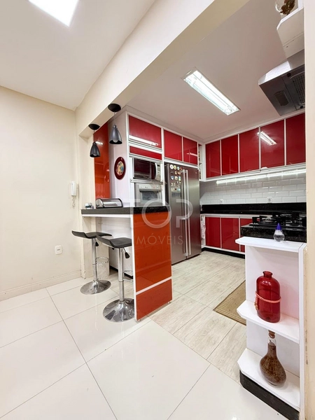 Linda casa mobiliada a 250m do mar em Perequê: 33ª foto da galeria de imagens do imóvel