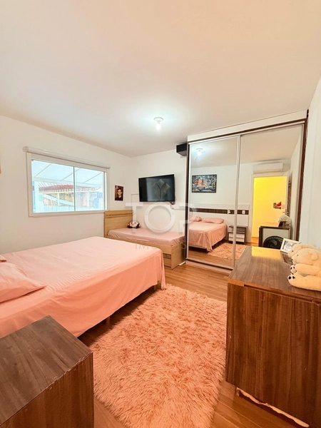 Linda casa mobiliada a 250m do mar em Perequê: 34ª foto da galeria de imagens do imóvel