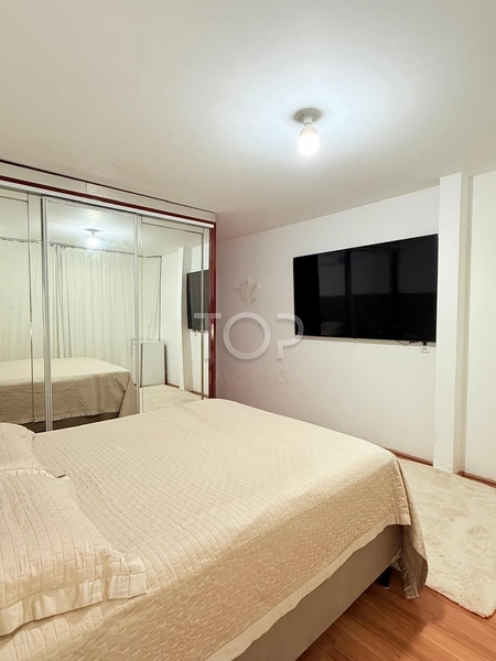 Linda casa mobiliada a 250m do mar em Perequê: 32ª foto da galeria de imagens do imóvel