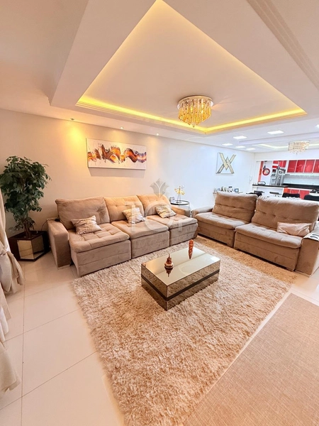 Linda casa mobiliada a 250m do mar em Perequê: 30ª foto da galeria de imagens do imóvel