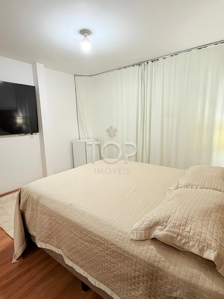 Linda casa mobiliada a 250m do mar em Perequê: 20ª foto da galeria de imagens do imóvel