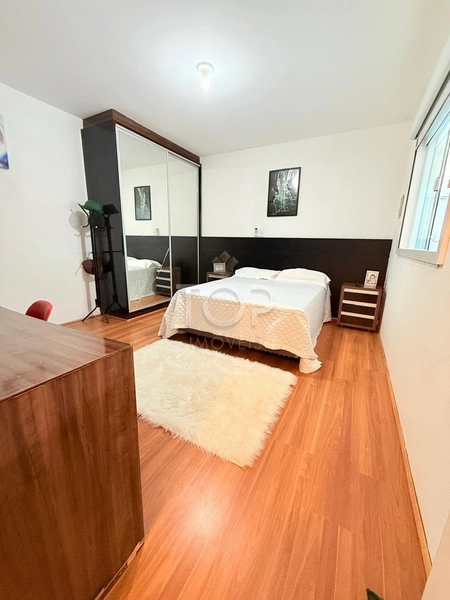 Linda casa mobiliada a 250m do mar em Perequê: 31ª foto da galeria de imagens do imóvel
