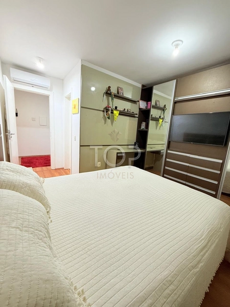 Linda casa mobiliada a 250m do mar em Perequê: 16ª foto da galeria de imagens do imóvel