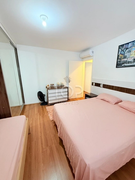 Linda casa mobiliada a 250m do mar em Perequê: 15ª foto da galeria de imagens do imóvel