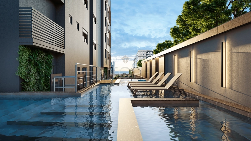 LANÇAMENTO DO SHOWROOM EM ITAPEMA: 32ª foto da galeria de imagens do imóvel