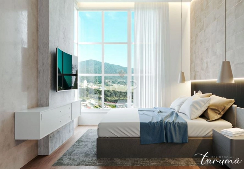 APARTAMENTO EM PORTO BELO: 1ª foto da galeria de imagens do imóvel
