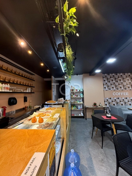 Imóvel residencial ou comercial