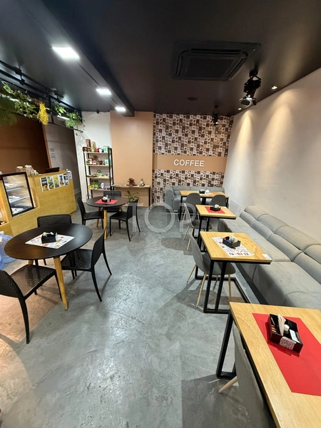 PONTO COMERCIALA VENDA EM FUNCIONAMENTO: 6ª foto da galeria de imagens do imóvel