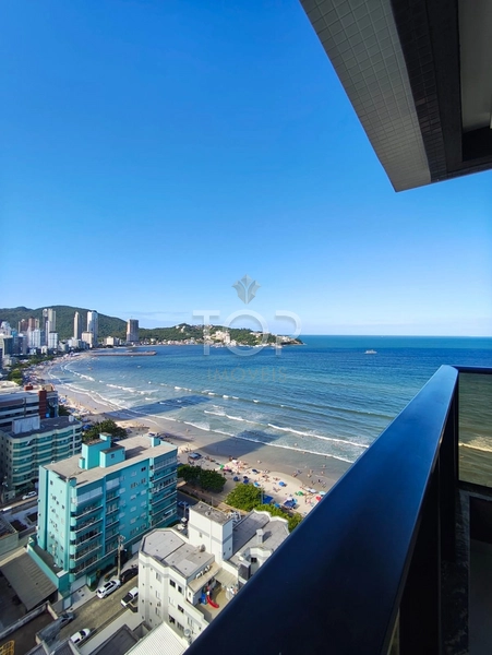 3 Suítes á 50m do mar,no centro de Itapema: 2ª foto da galeria de imagens do imóvel