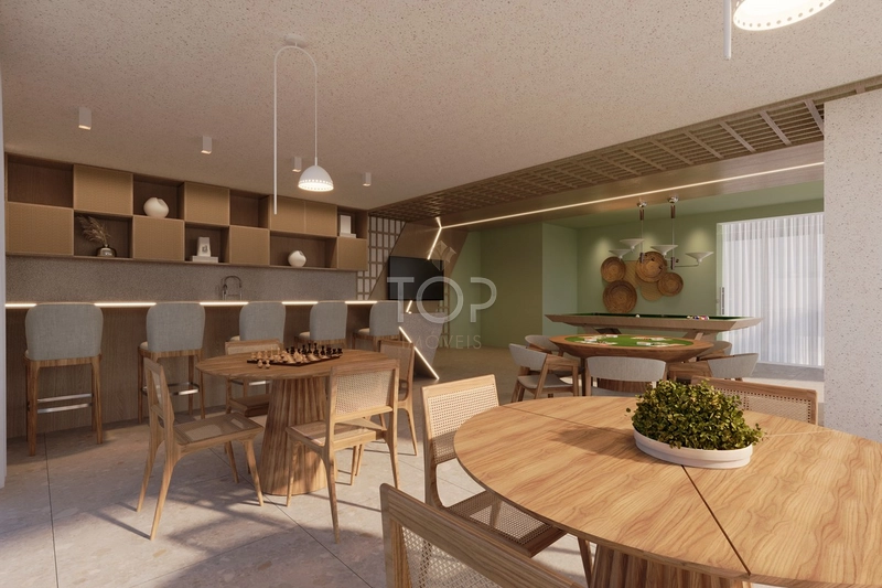 APARTAMENTO EM PORTO BELO: 10ª foto da galeria de imagens do imóvel
