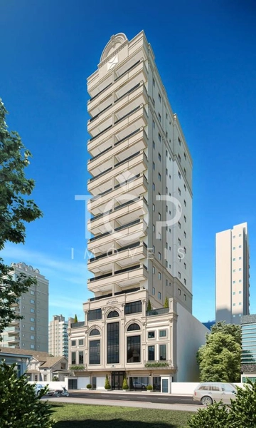 NO CENTRO DE ITAPEMA: 3ª foto da galeria de imagens do imóvel