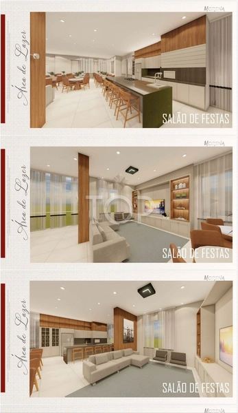 APARTAMENTO EM ITAPEMA/PORTO BELO: 1ª foto da galeria de imagens do imóvel