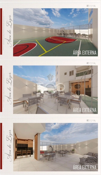 APARTAMENTO EM ITAPEMA/PORTO BELO: 3ª foto da galeria de imagens do imóvel