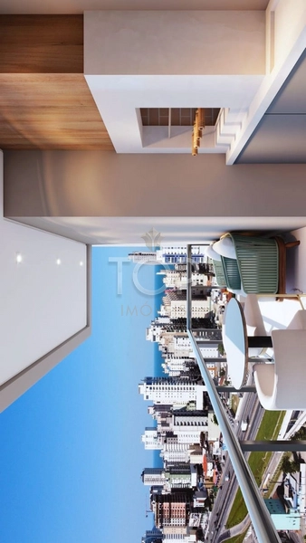 APARTAMENTO EM ITAPEMA: 6ª foto da galeria de imagens do imóvel