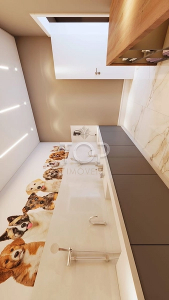 APARTAMENTO EM ITAPEMA: 10ª foto da galeria de imagens do imóvel