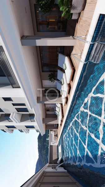 APARTAMENTO EM ITAPEMA: 2ª foto da galeria de imagens do imóvel