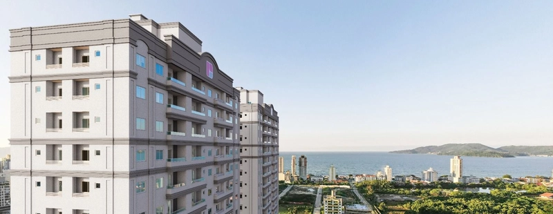 APARTAMENTO IMPERDÍVEL EM PORTO BELO!!: 26ª foto da galeria de imagens do imóvel