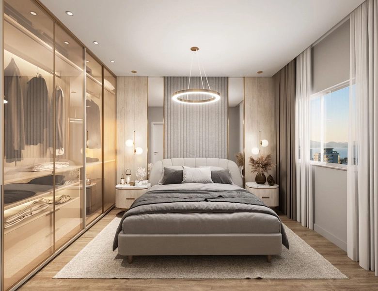 APARTAMENTO IMPERDÍVEL EM PORTO BELO!!: 3ª foto da galeria de imagens do imóvel