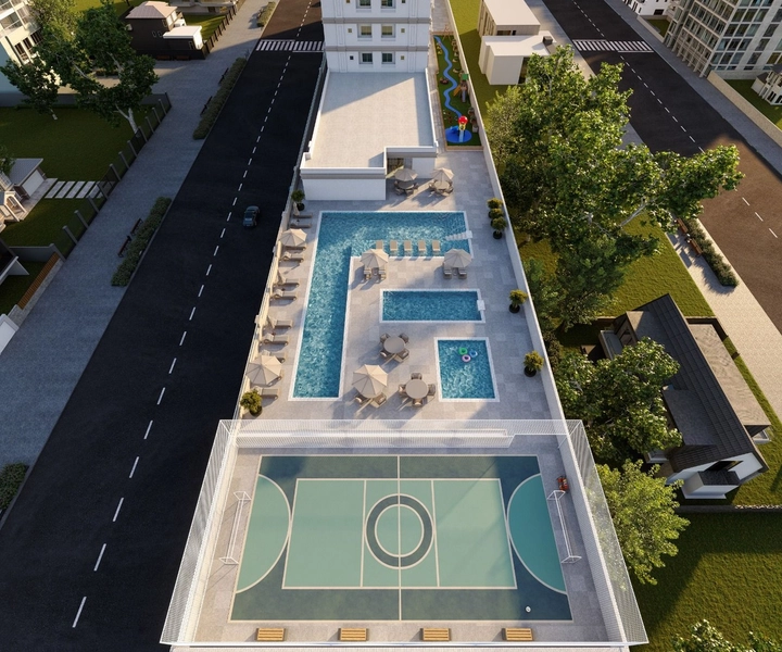 APARTAMENTO IMPERDÍVEL EM PORTO BELO!!: 18ª foto da galeria de imagens do imóvel