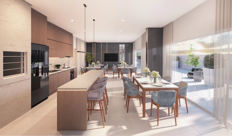 APARTAMENTO IMPERDÍVEL EM PORTO BELO!!: 8ª foto da galeria de imagens do imóvel