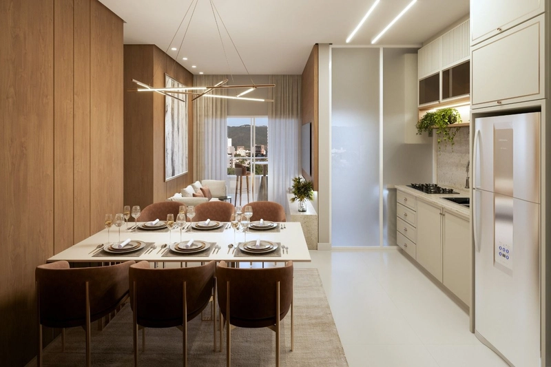APARTAMENTO IMPERDÍVEL EM PORTO BELO!!: 2ª foto da galeria de imagens do imóvel