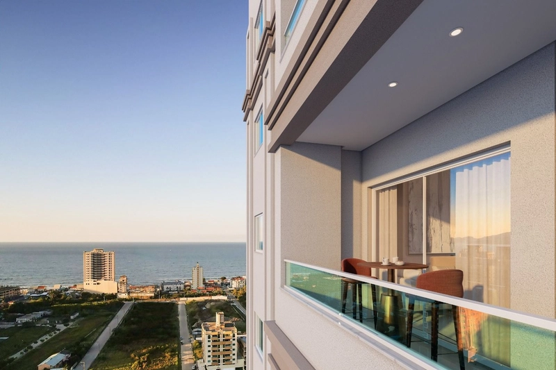 APARTAMENTO IMPERDÍVEL EM PORTO BELO!!: 1ª foto da galeria de imagens do imóvel