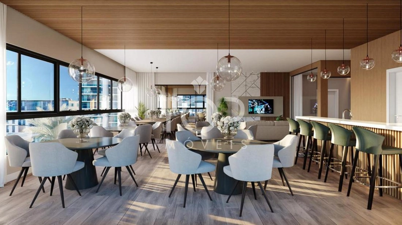APARTAMENTO DIFERENCIADO QUADRA MAR EM MEIA PRAIA!: 28ª foto da galeria de imagens do imóvel