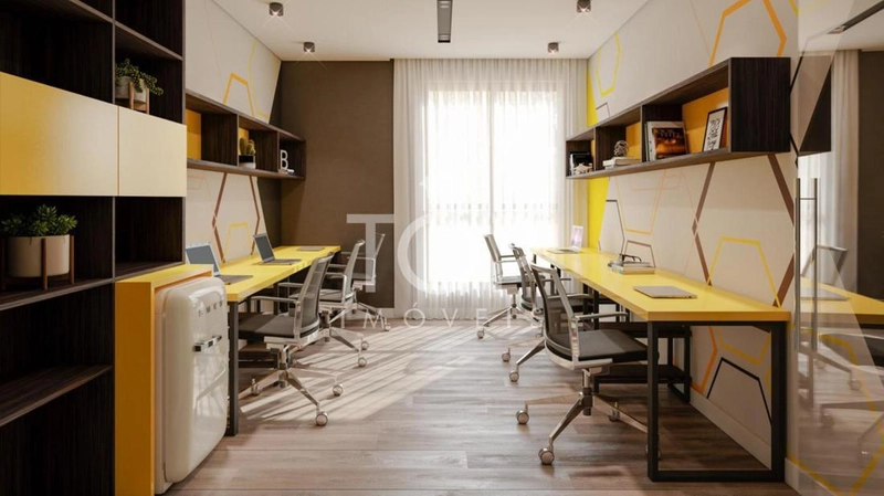 APARTAMENTO DIFERENCIADO QUADRA MAR EM MEIA PRAIA!: 27ª foto da galeria de imagens do imóvel