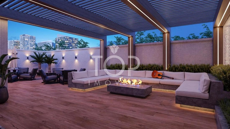 APARTAMENTO DIFERENCIADO QUADRA MAR EM MEIA PRAIA!: 33ª foto da galeria de imagens do imóvel